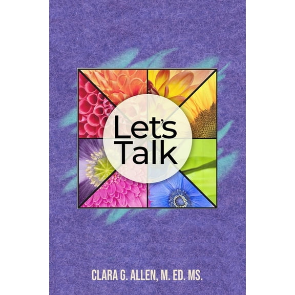 Let's Talk, (Paperback)