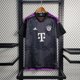 thumbnail image 3 of 23/24 Bayern Visitante [Versión De Fans] Camiseta De Fútbol, 3 of 3