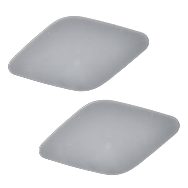 2 uds tapa con arandela para faro izquierdo derecho 51657052427 se adapta a X6 E71/E2 2008-2014 Jadeshay A