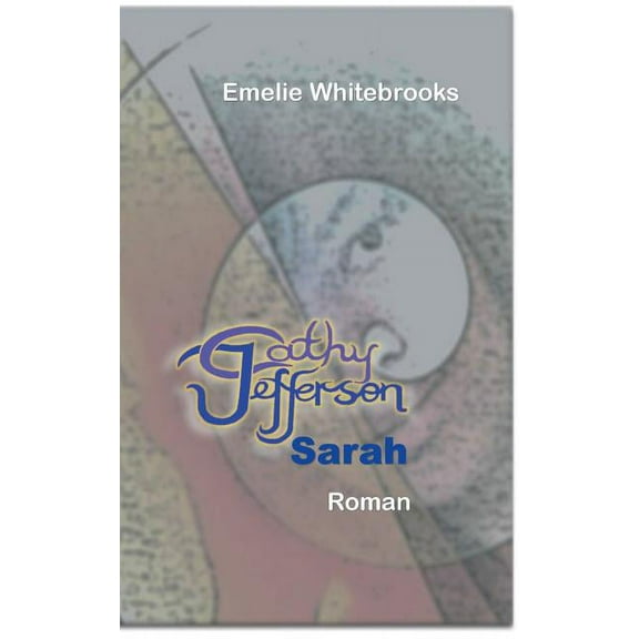 Cathy Jefferson: Sarah, (Paperback)