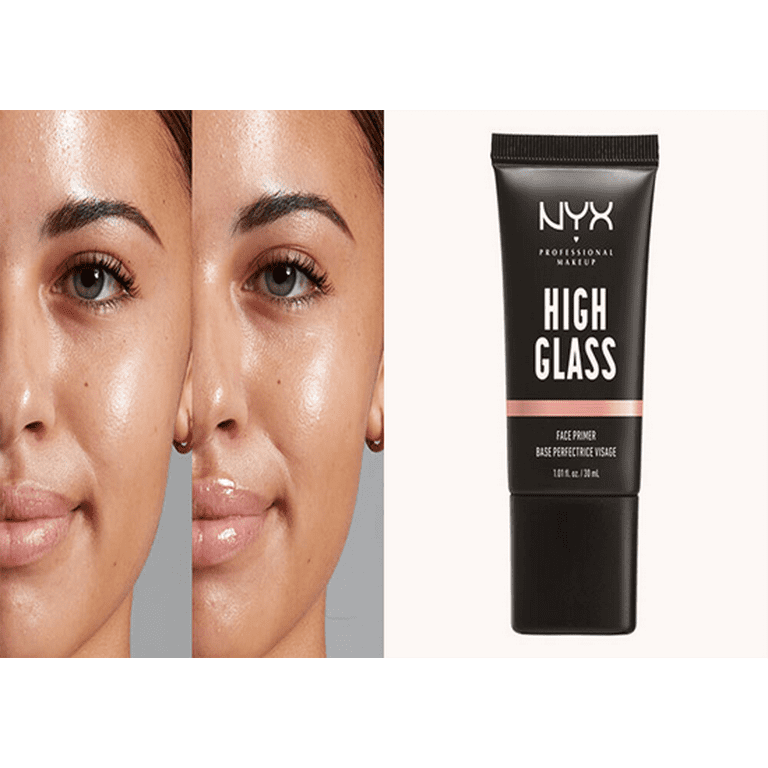 High Glass Face Primer Brush