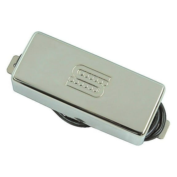 Seymour Duncan SM-3B Seymourized Mini Humbucker Pickup