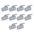 thumbnail image 3 of 10Set Hinge LED Sensor Light Set Home Cabinet Cupboard Closet Drawer Induction LampWhite Light, 3 of 7