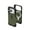Pathfinder - Olive, variant on UAG iPhone 17 Pro Case Pathfinder - Compatible with MagSafe Military Grade Protective Cover, Olive