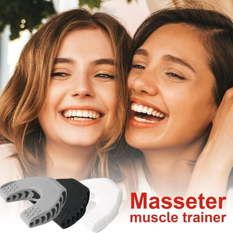 Jaw strengthener chew sale