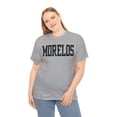 thumbnail image 4 of 22Gifts Morelos Mexico Mexican Mom Dad Latino Latina Shirt, Gifts, Tshirt, 4 of 12