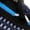 Midnight Navy/Photo Blue/White/Black, variant on Men's Air VaporMax 2021 FK Dark Atomic Teal Running Shoes, from StockX