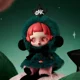 thumbnail image 3 of POP MART SKULLPANDA Winter Symphony Series Blind Box Toys Kawaii Anime Action Figure Caixa Caja Surprise Mystery Box Dolls Girls, 3 of 5