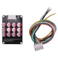 thumbnail image 1 of 4S 5A Whole Group Balancer Active Board Lithium Lipo Lifepo4 Battery Equalizer Energy Transfer Capacitor, 1 of 8
