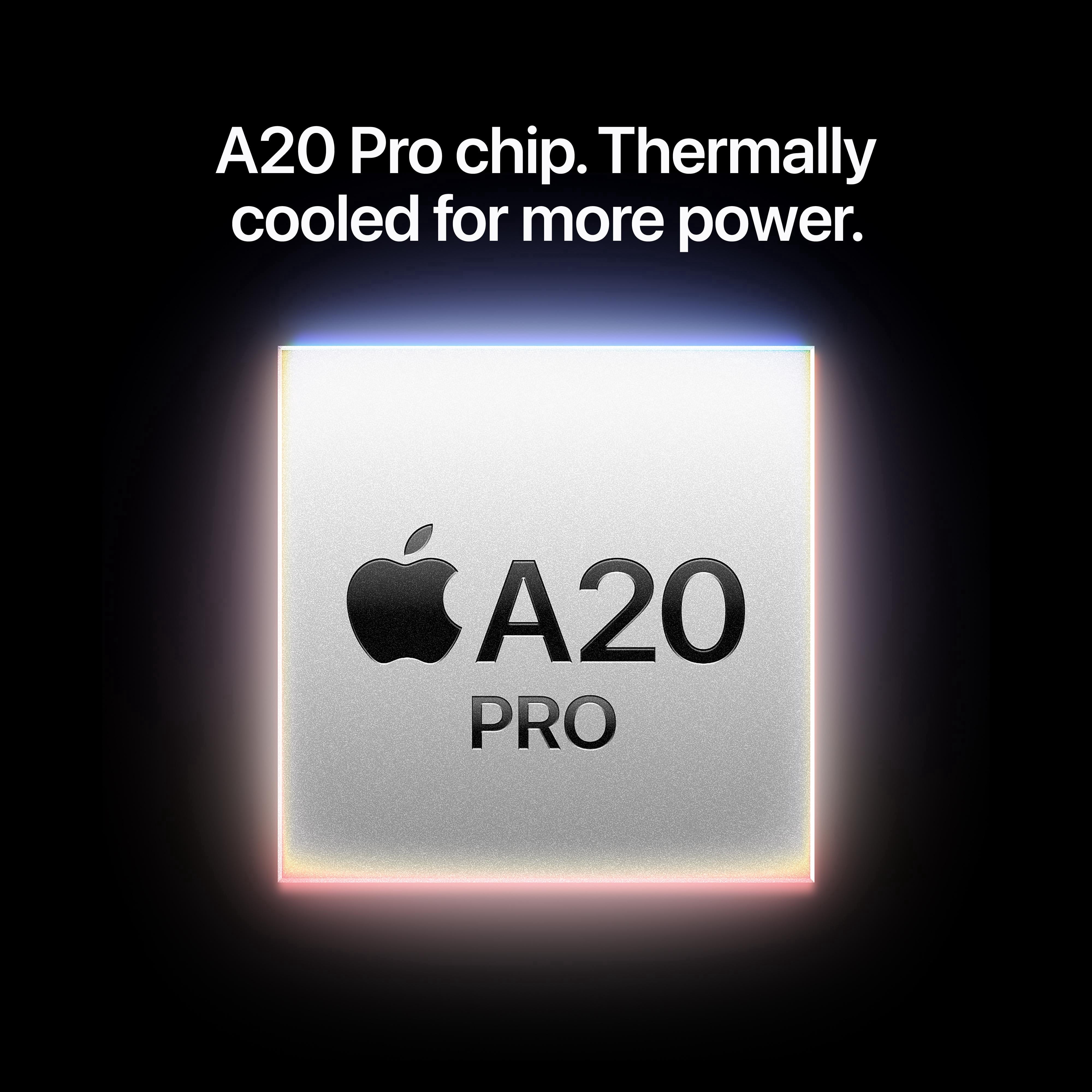 AT&T iPhone 18 Pro 1TB Silver