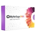 thumbnail image 1 of Kit de prueba de ADN MyHeritage: pruebas genéticas de ascendencia y etnia, 1 of 5