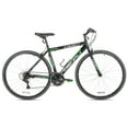 thumbnail image 2 of GMC 700c Adult, Denali 22" Bike, Black, 2 of 5