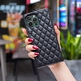 thumbnail image 6 of Flip Wallet Case for iPhone 14, PU Leather Magnetic Snap Folio Cover with Card Holder, Kickstand Function - TPU Shockproof Durable Protective Phone Case for iPhone 14, Black, 6 of 7