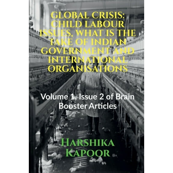 Global Crisis, (Paperback)