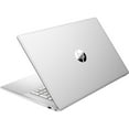 thumbnail image 6 of Newest HP 17 Laptop, 17.3" FHD Display, Intel Core i5-1135G7, 32GB DDR4 RAM, 1TB SSD, Webcam, HDMI, Bluetooth, Type-C, Wi-Fi, Windows 11 Home, Silver, 6 of 6