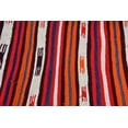 thumbnail image 5 of Red Kitchen Rugs, , Oushak Rugs, Rugs For Bedroom, Vintage Rug, 2.7x9.6 ft Area Rug, Turkish Rug, Herki Rug, Organic Indoor Rug, 5 of 10