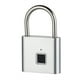 thumbnail image 1 of Candado Inteligente con Huella Dactilar Sin Llave, con Carga USB, Resistente Al Agua, Desbloqueo de 0,2 Segundos, de Seguridad B, 1 of 8