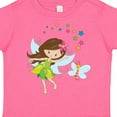thumbnail image 4 of Inktastic Fairy Sparkles Girls Toddler T-Shirt, 4 of 5