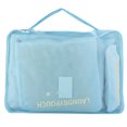 thumbnail image 1 of Bolsa de almacenamiento Zhivalor 6pcs organizador de equipaje color azul, 1 of 8