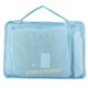thumbnail image 1 of Daboolka 6 bolsas de almacenamiento de ropa de viaje, maleta portátil, organizador de equipaje (azul), 1 of 8