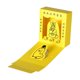 thumbnail image 3 of Mini caja de adoración a Buda, decoración del hogar modelo portátil de bricolaje, compacta para amigos, compañeros de familia, 3 of 8
