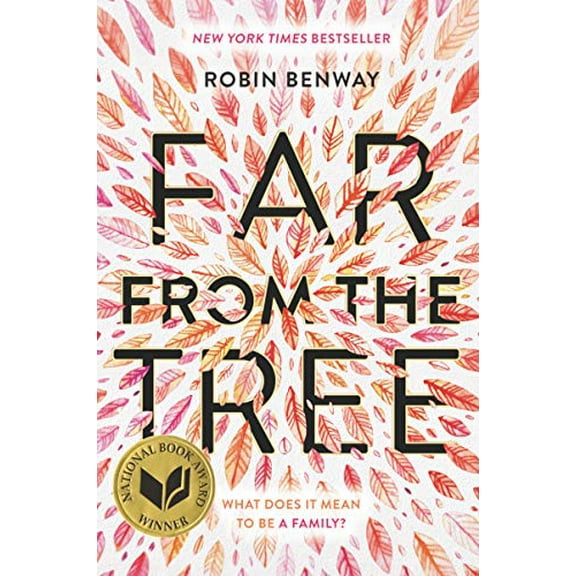 Pre-Owned Far from the Tree (Paperback) 0062330632 9780062330635