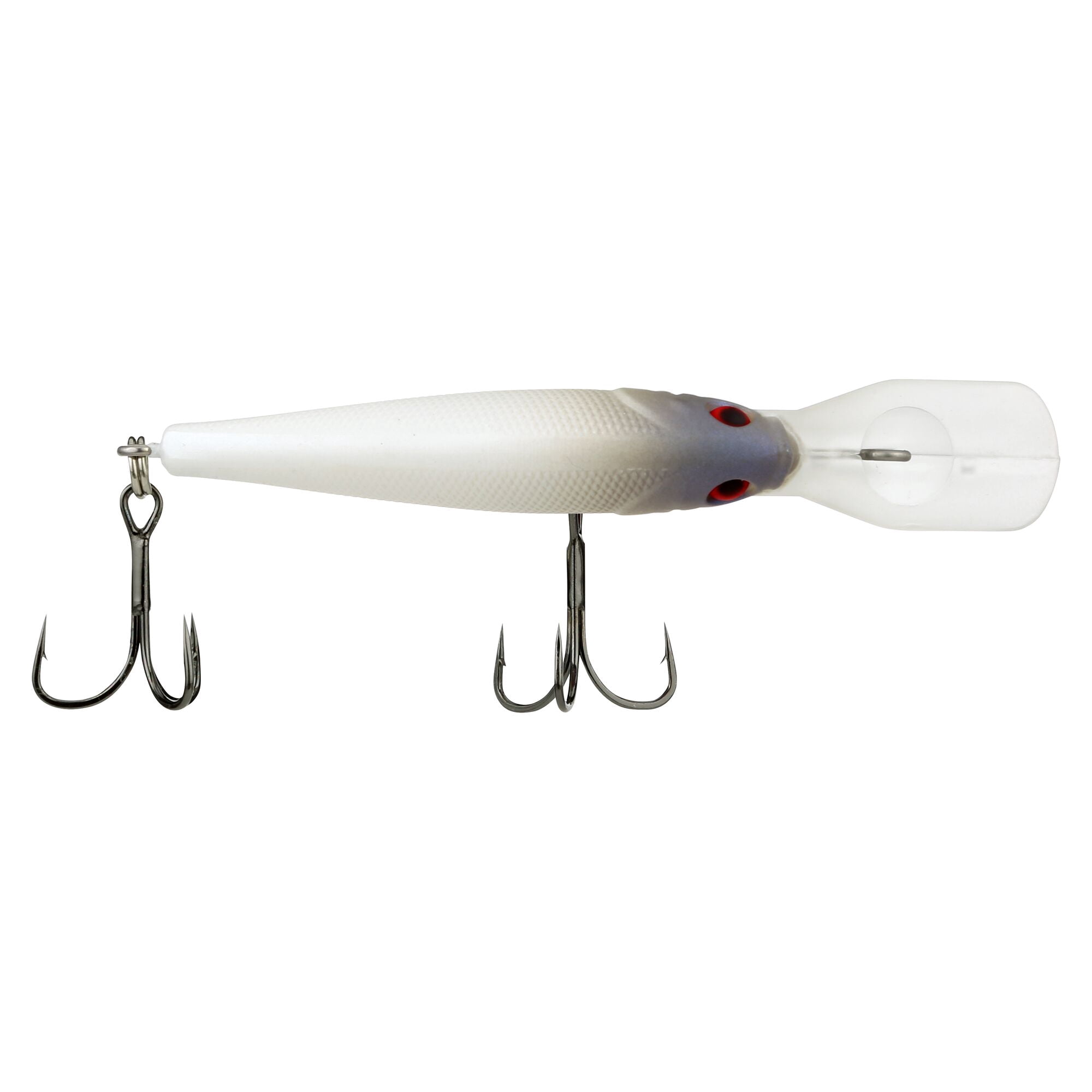 Berkley Flicker Shad®, 1.5 in, Crankbaits, Blue Frost (1 Count)