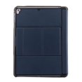 thumbnail image 2 of Compatible T-201D Bluetooth Keyboard + Lambskin Texture Leather Case High quality Gift, 2 of 5