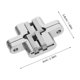 thumbnail image 2 of KALLORY Bisagra De Puerta Plegable Invisible Para Armarios Con Funcionamiento Suave, 2 of 6