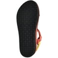thumbnail image 7 of Time and Tru Women's Platform Nature Sandals, 7 of 7