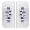 thumbnail image 3 of Car Tail Light Is Suitable for W242 W246 B-Klasse LED License Plate A2468201566), 3 of 5