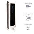 thumbnail image 2 of Fellowes- Purificador de Aire AeraMax 100, 2 of 5