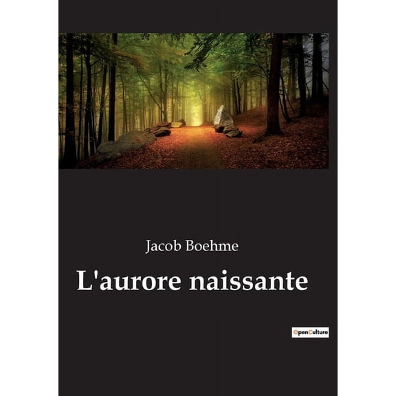 L'aurore naissante, (Paperback)