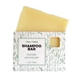 thumbnail image 3 of Nature's Apothecary Sulfate-Free Shampoo Bar - 5 oz. Natural Tea Tree Shampoo with Safflower & Essential Oils | Plastic Free & Hypoallergenic for All Hair Types, 3 of 6