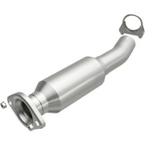 Magnaflow California Converter 5592099 Direct Fit California Catalytic Converter Fits select: 2004-2010 TOYOTA SIENNA