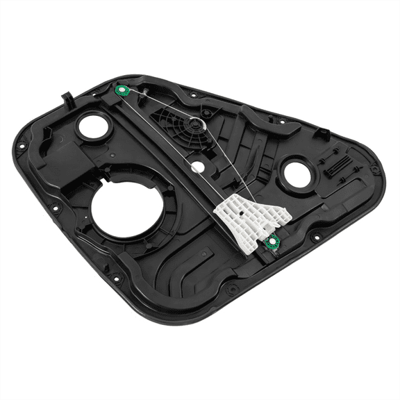 Rear Right Side Power Window Regulator For Hyundai Tucson 2016-2022 83481-D3000