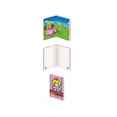 thumbnail image 2 of Super Mario Princess Peach A5 Notebook, 2 of 2