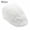 white, variant on Men Unisex Beret Hat Vintage Golf Driving Hat Men Flat Cap Sun Hat RED
