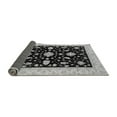 thumbnail image 2 of Ahgly Company Indoor Rectangle Oriental Gray Traditional Area Rugs, 4' x 6', 2 of 4