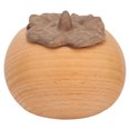 thumbnail image 4 of Difusor de aceite esencial difusor de aroma portátil difusor de fragancia con forma de caqui con fragancia de madera ayuda a conciliar el sueño yoga belleza meditación ANGGREK Otros, 4 of 8