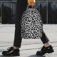 thumbnail image 2 of Disketp Similar To Leopard Print Mochila Escolar de 15 Pulgadas, Mochila Ligera para Estudiantes, Viajes y Trabajo, Cómoda y Resistente para el Uso Diario, 2 of 6