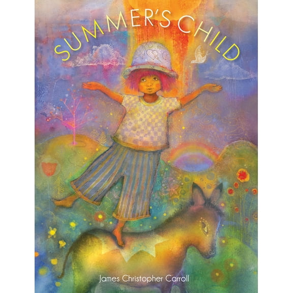 Summer's Child, (Hardcover)