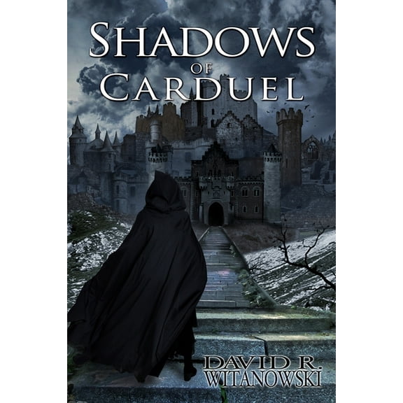 Shadows of Carduel, (Paperback)