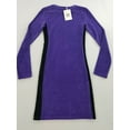 thumbnail image 6 of new Bershka women dress 0515/326/654 Fresh Vibes purple cotton velvet XS $39, 6 of 9