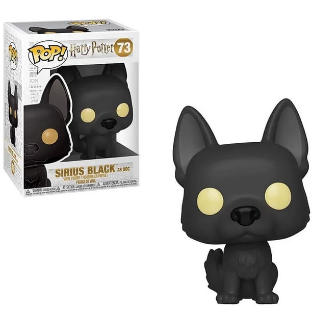 2025 FUNKO Pop con caja Edición limitada Malfoy #112 Hedwig Hermione Ron Snape Muñecas de vinilo Figura Modelo Juguetes para niños Regalo