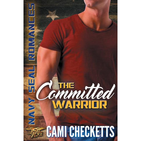 Steele Family Romance The Committed Warrior, Book 3, (Paperback)