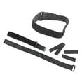 thumbnail image 4 of Elastic Boot Straps, Adjustable Knee-boot Straps, Invisible Retaining Strap , Black, Boots Straps+20 ers Boots Straps+20 Stickers, 4 of 8