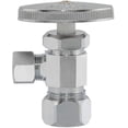 thumbnail image 4 of Eastman SpeedFlex Multi-Turn 5/8th inch Angle Compression Stop Valve - 04348LF, 4 of 6