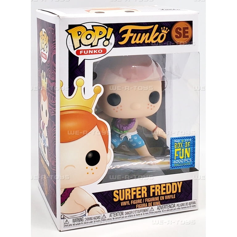 Funko Pop! Dino #55 SDCC 2019 – Édition Limitée Funko Fundays 1600 Pièces
