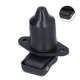 thumbnail image 3 of Interfaz de conector, toma de remolque eléctrica de 3 pines, 12 V CC, resistente al agua, compatible con remolques para camiones europeos, 3 of 8